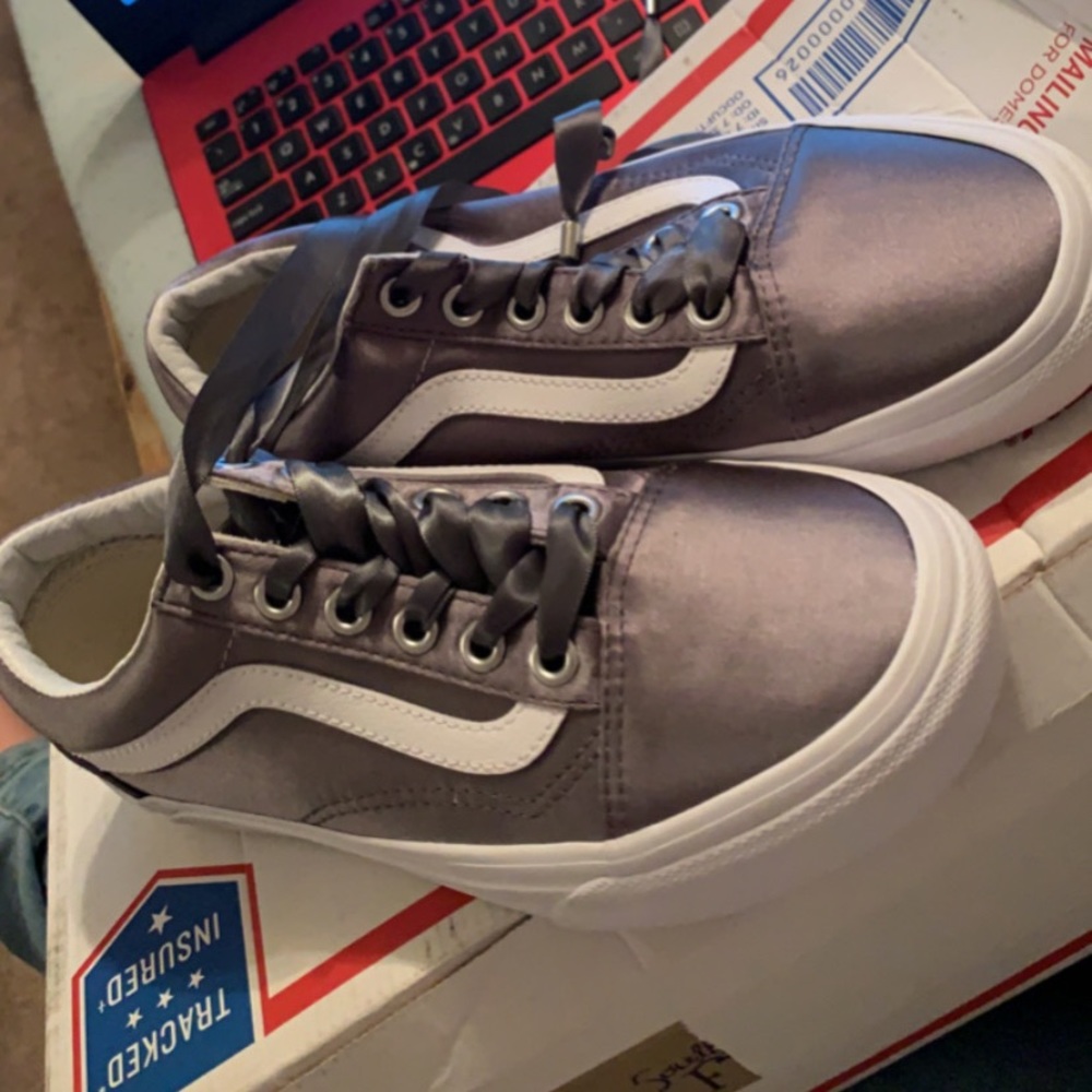 Vans sneakers